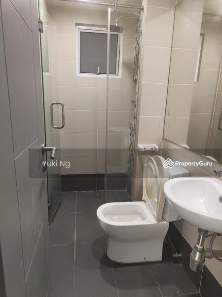 Untuk Disewa - Residency Gombak 126