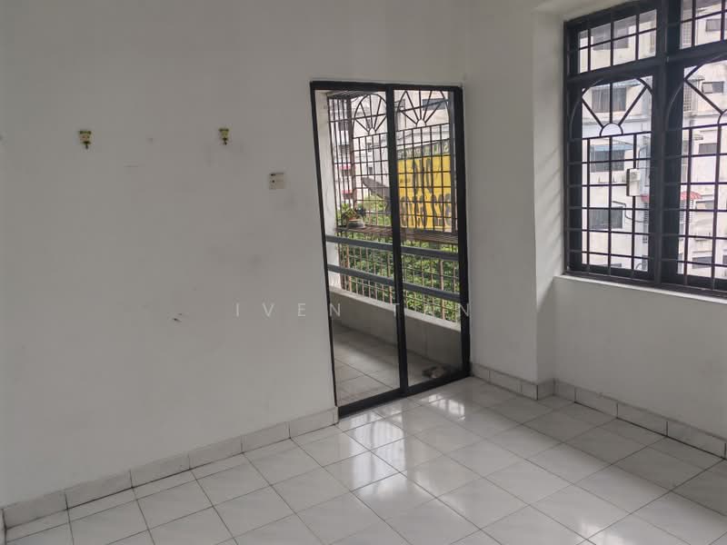 Apartment for Rent at Taman Lembah Maju 600 Apartment - Iven Tan - PropertyGuru.com.my