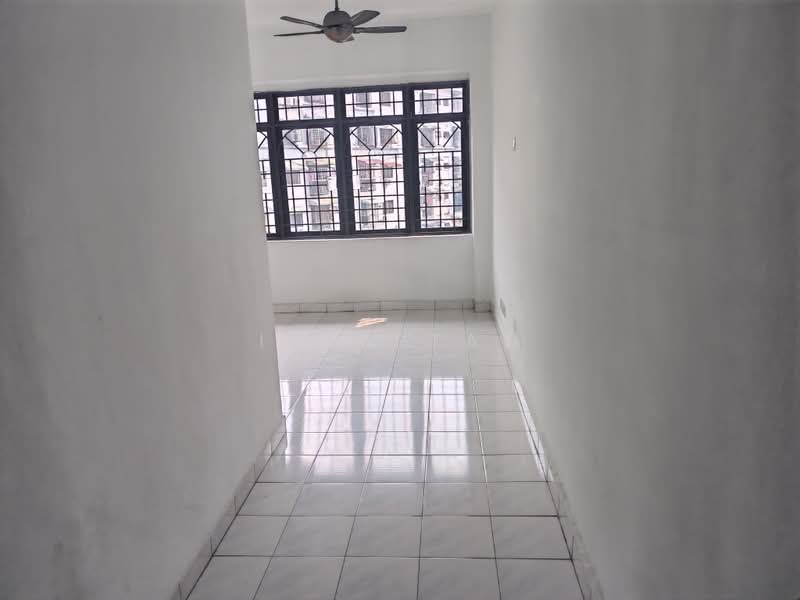 Apartment for Rent at Taman Lembah Maju 600 Apartment - Iven Tan - PropertyGuru.com.my