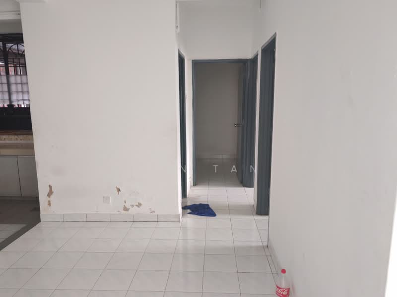 Apartment for Rent at Taman Lembah Maju 600 Apartment - Iven Tan - PropertyGuru.com.my