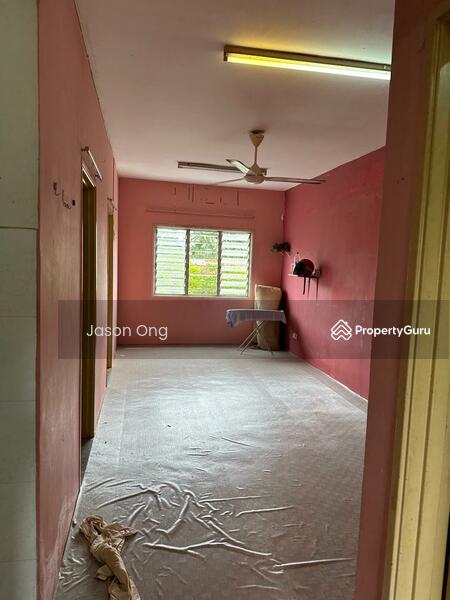 For Rent - Sri Murni