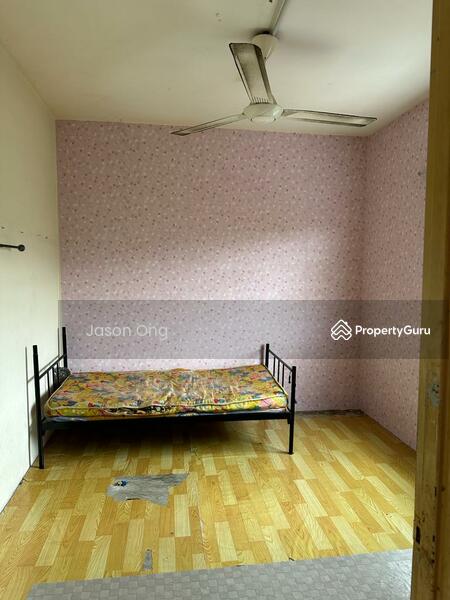 For Rent - Sri Murni