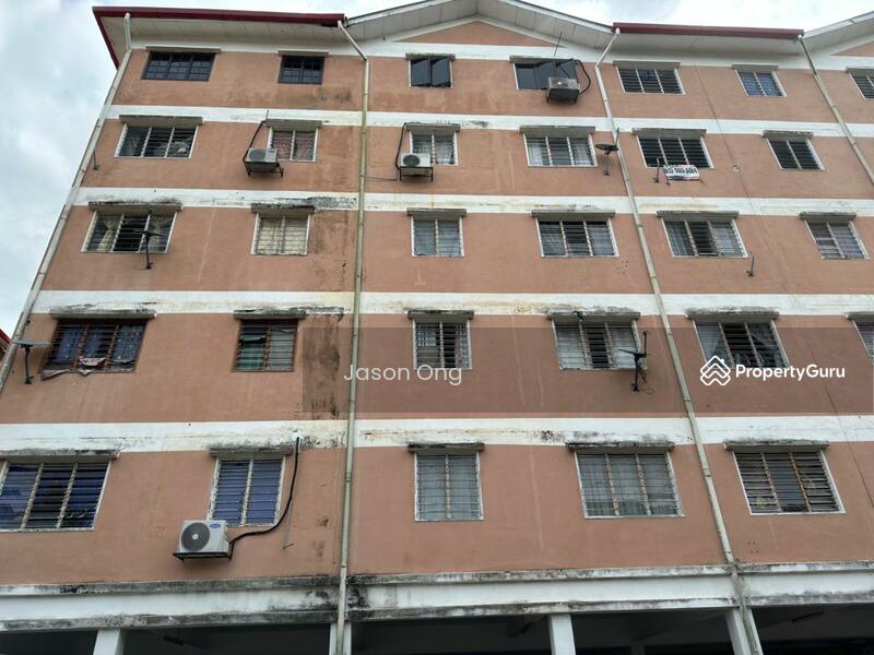 For Rent - Sri Murni