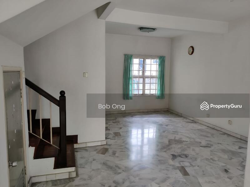 Rumah Flat untuk Dijual di Bukit Rahman Putra - Bob Ong - PropertyGuru.com.my