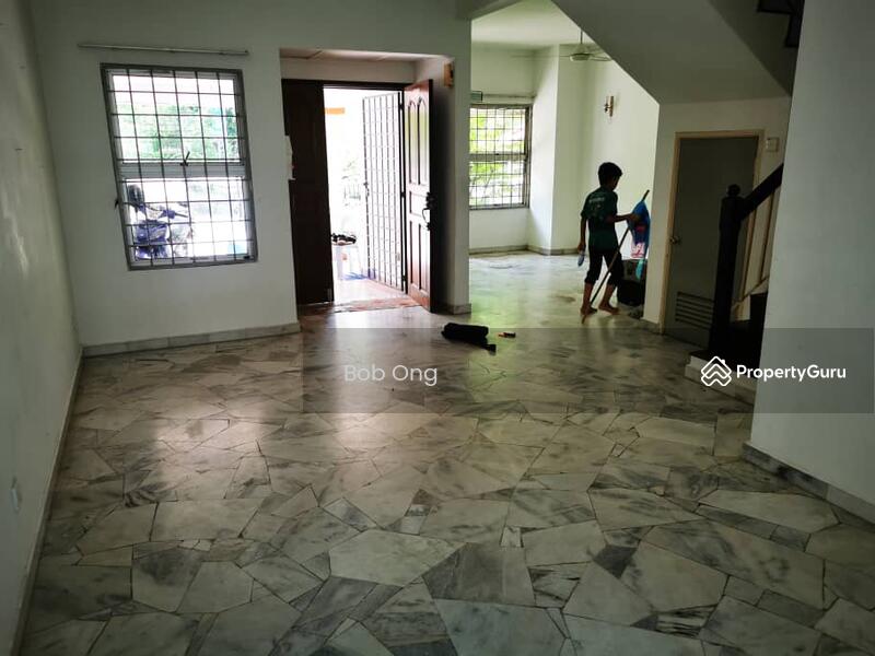 Rumah Flat untuk Dijual di Bukit Rahman Putra - Bob Ong - PropertyGuru.com.my