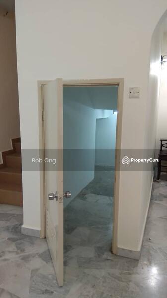 Rumah Flat untuk Dijual di Bukit Rahman Putra - Bob Ong - PropertyGuru.com.my