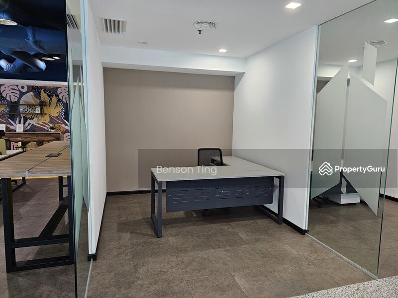 Office for Rent in KLCC (KL City Centre) - Benson Ting - PropertyGuru.com.my
