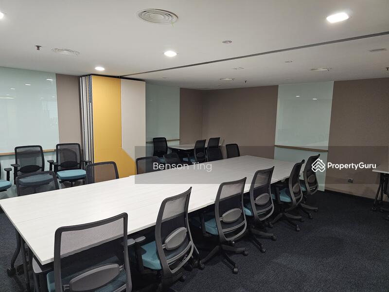 Office for Rent in KLCC (KL City Centre) - Benson Ting - PropertyGuru.com.my