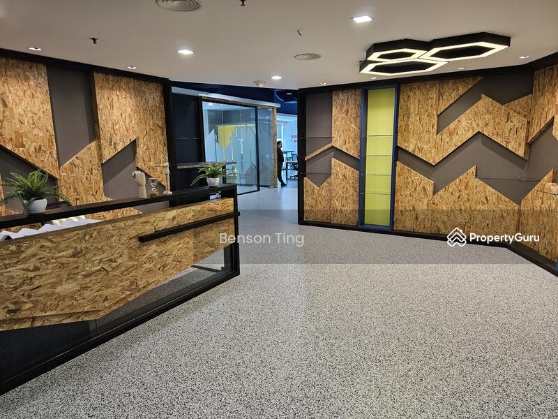 Office for Rent in KLCC (KL City Centre) - Benson Ting - PropertyGuru.com.my
