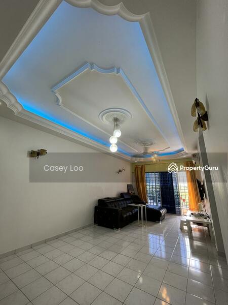 Pangsapuri untuk Dijual di Menara Menjalara - Casey Loo - PropertyGuru.com.my