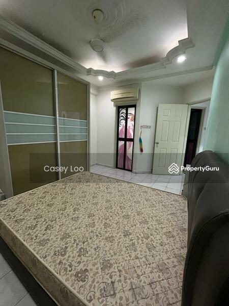Pangsapuri untuk Dijual di Menara Menjalara - Casey Loo - PropertyGuru.com.my