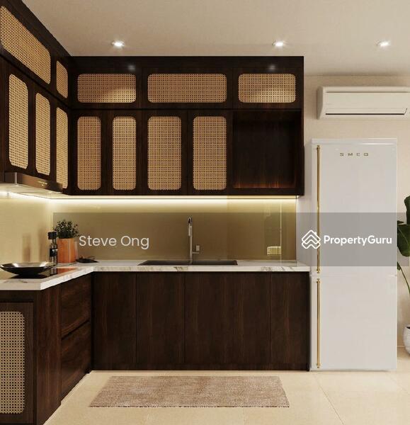 Kondominium untuk Dijual di Cheras [BELOW MARKET FREEHOLD] Limited Unit / 4 Room+Big Yard - Steve Ong - PropertyGuru.com.my