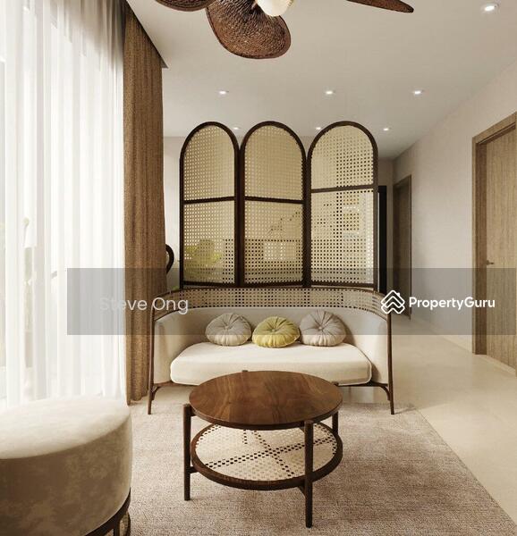 Kondominium untuk Dijual di Cheras [BELOW MARKET FREEHOLD] Limited Unit / 4 Room+Big Yard - Steve Ong - PropertyGuru.com.my