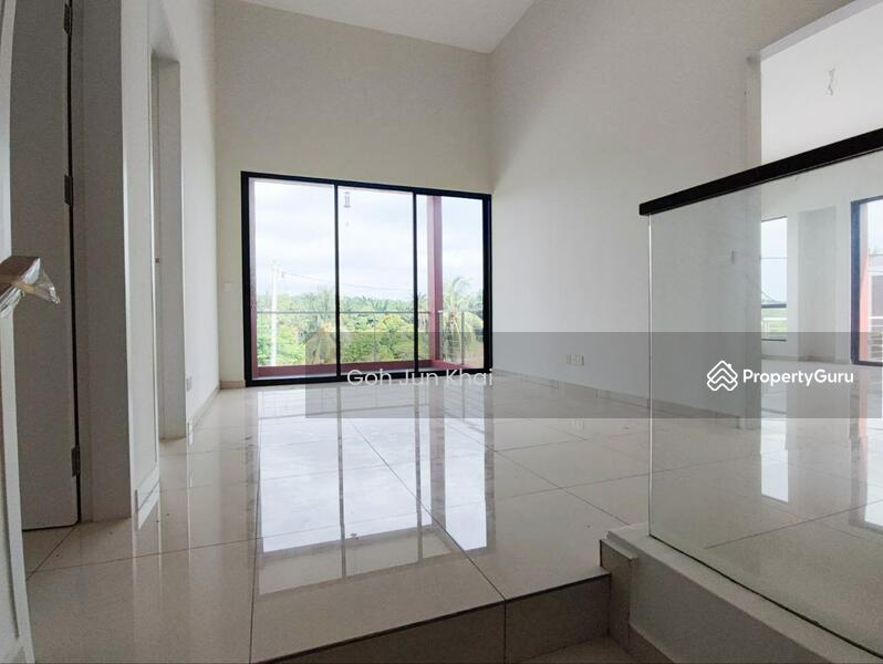 Double Storey Corner House One Krubong, Krubong, Melaka, 4 Bedrooms ...