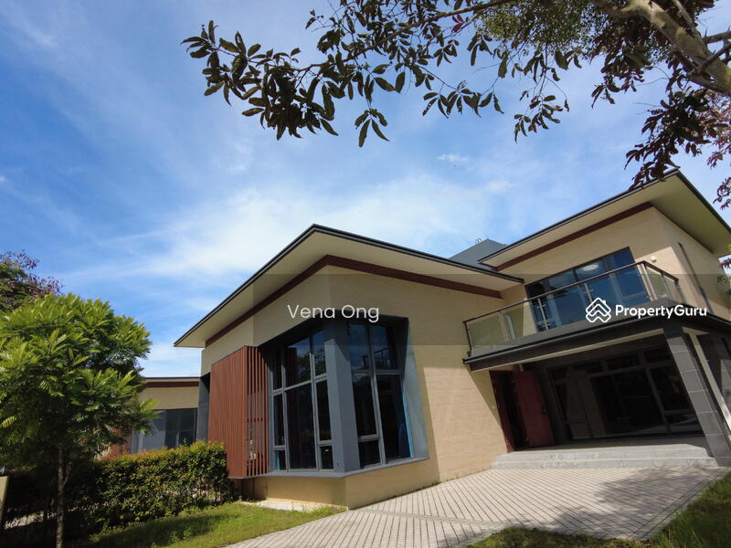 Rumah Kluster untuk Dijual di Forest City (Gelang Patah) - Vena Ong - PropertyGuru.com.my