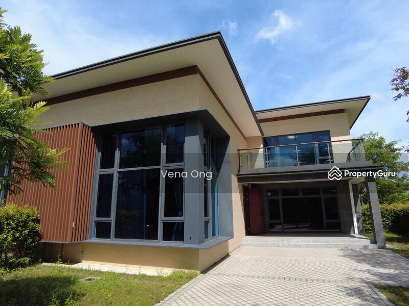 Untuk Dijual - FOREST CITY