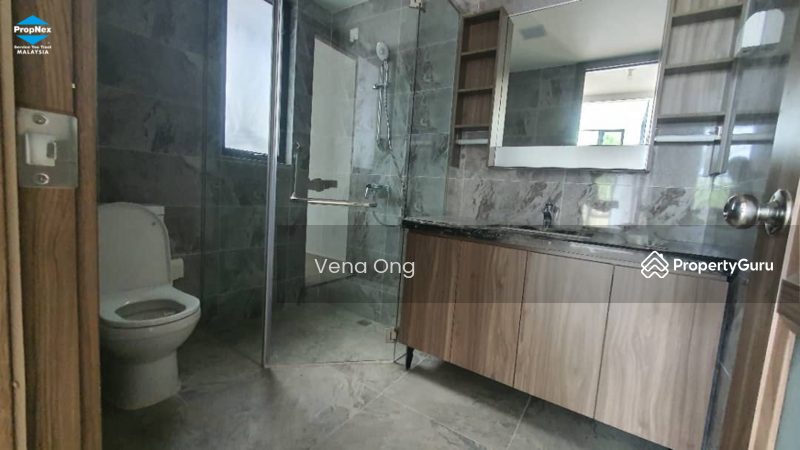 Rumah Kluster untuk Dijual di Forest City (Gelang Patah) - Vena Ong - PropertyGuru.com.my