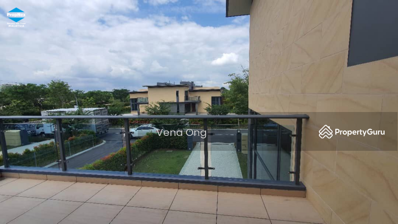 Rumah Kluster untuk Dijual di Forest City (Gelang Patah) - Vena Ong - PropertyGuru.com.my