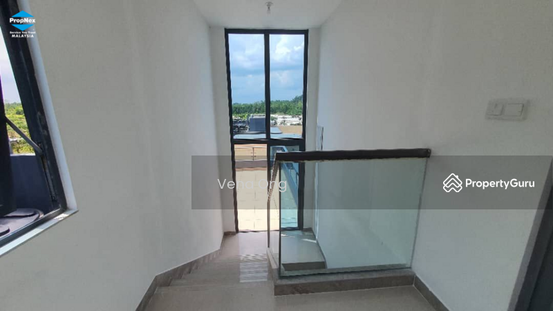 Rumah Kluster untuk Dijual di Forest City (Gelang Patah) - Vena Ong - PropertyGuru.com.my