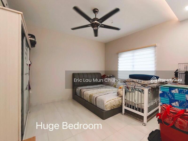 Condominium for Sale at Koi Kinrara - Eric Lau Mun Chung - PropertyGuru.com.my