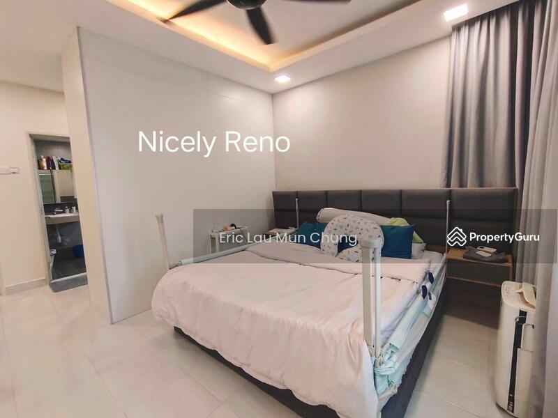 Condominium for Sale at Koi Kinrara - Eric Lau Mun Chung - PropertyGuru.com.my