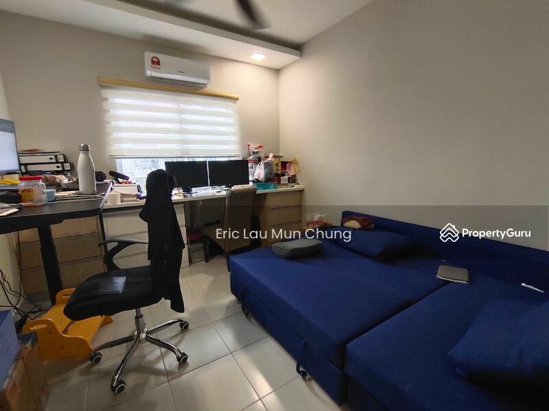 Condominium for Sale at Koi Kinrara - Eric Lau Mun Chung - PropertyGuru.com.my