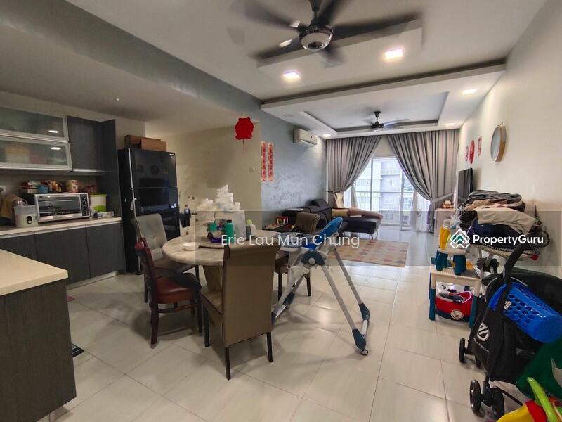 Condominium for Sale at Koi Kinrara - Eric Lau Mun Chung - PropertyGuru.com.my