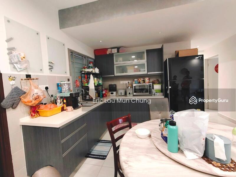 Condominium for Sale at Koi Kinrara - Eric Lau Mun Chung - PropertyGuru.com.my