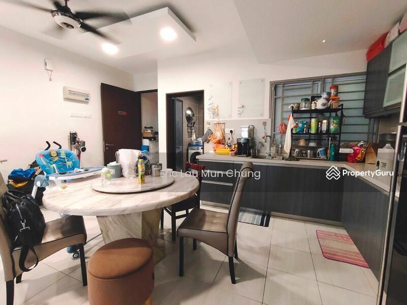 Condominium for Sale at Koi Kinrara - Eric Lau Mun Chung - PropertyGuru.com.my