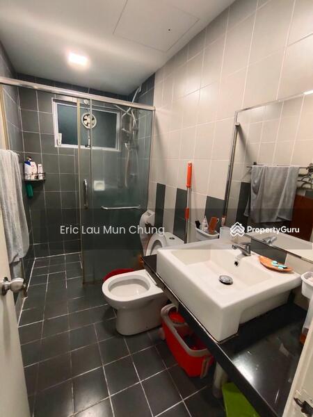 Condominium for Sale at Koi Kinrara - Eric Lau Mun Chung - PropertyGuru.com.my