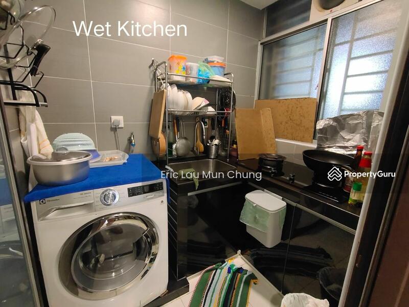 Condominium for Sale at Koi Kinrara - Eric Lau Mun Chung - PropertyGuru.com.my