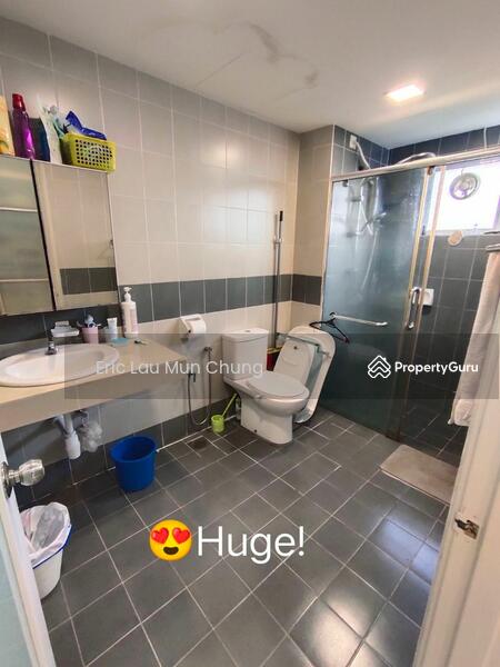 Condominium for Sale at Koi Kinrara - Eric Lau Mun Chung - PropertyGuru.com.my