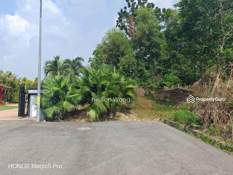 Untuk Dijual - sungai Buloh country resort, Anggerik Garden, Suajana Utama