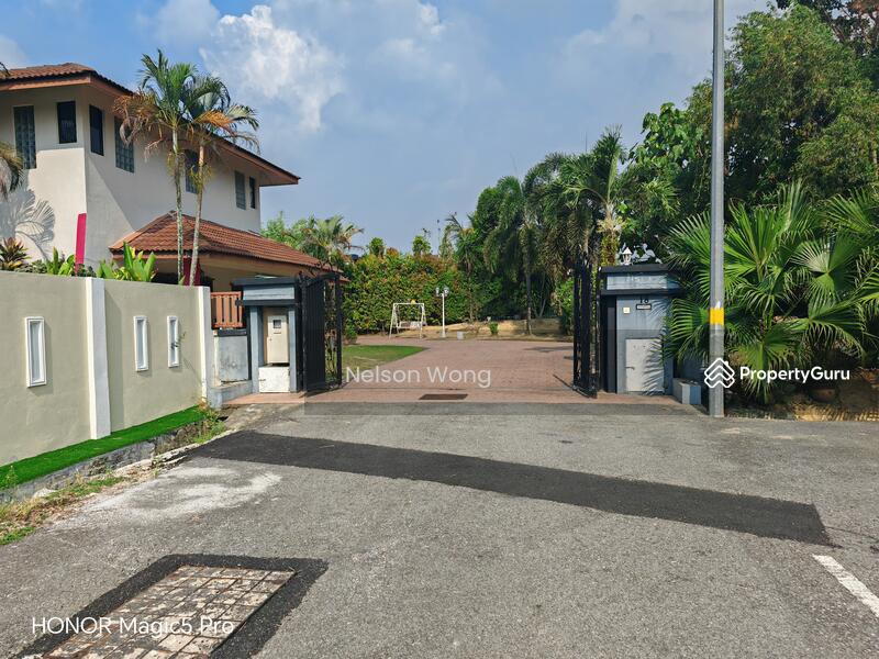 Untuk Dijual - sungai Buloh country resort, Anggerik Garden, Suajana Utama