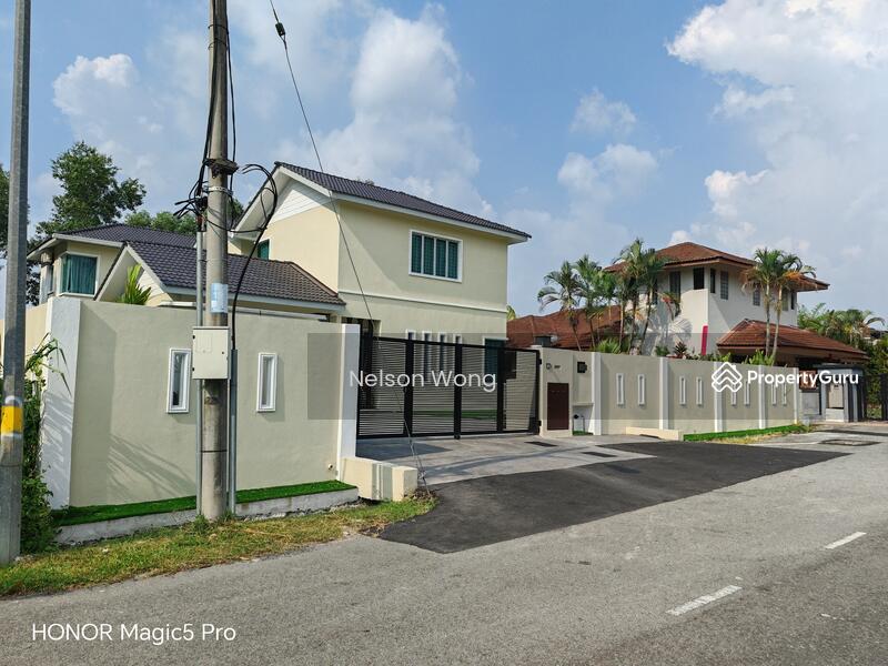 Untuk Dijual - sungai Buloh country resort, Anggerik Garden, Suajana Utama