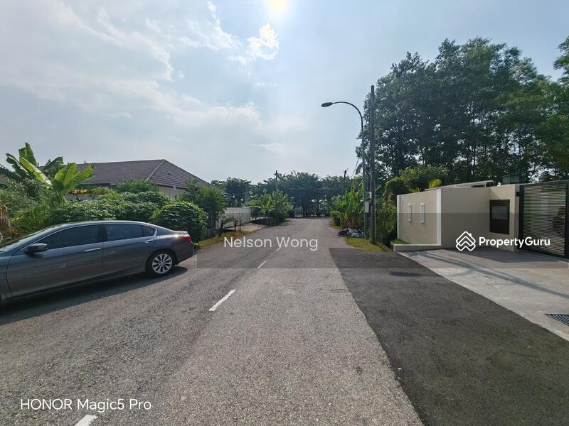 Untuk Dijual - sungai Buloh country resort, Anggerik Garden, Suajana Utama