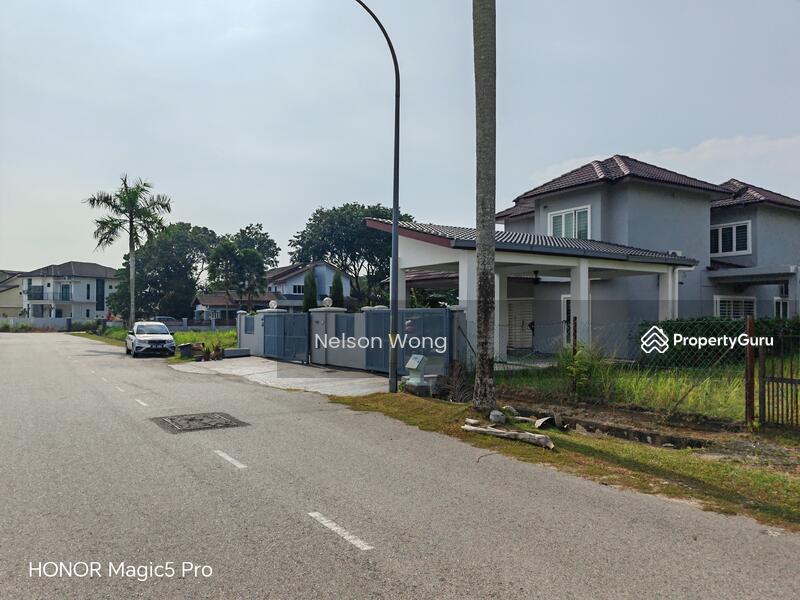 Untuk Dijual - sungai Buloh country resort, Anggerik Garden, Suajana Utama