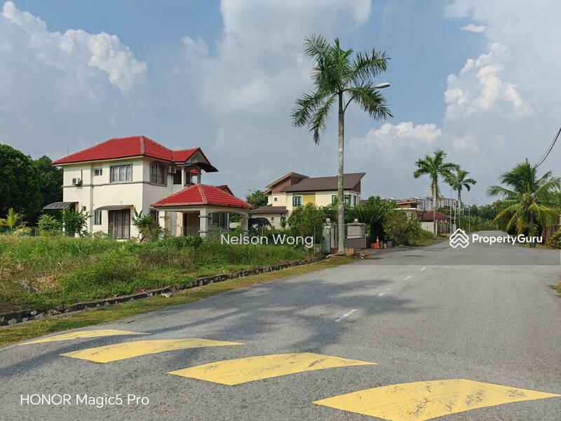 Untuk Dijual - sungai Buloh country resort, Anggerik Garden, Suajana Utama