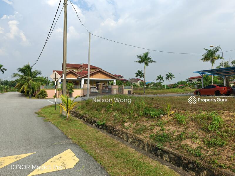 Untuk Dijual - sungai Buloh country resort, Anggerik Garden, Suajana Utama