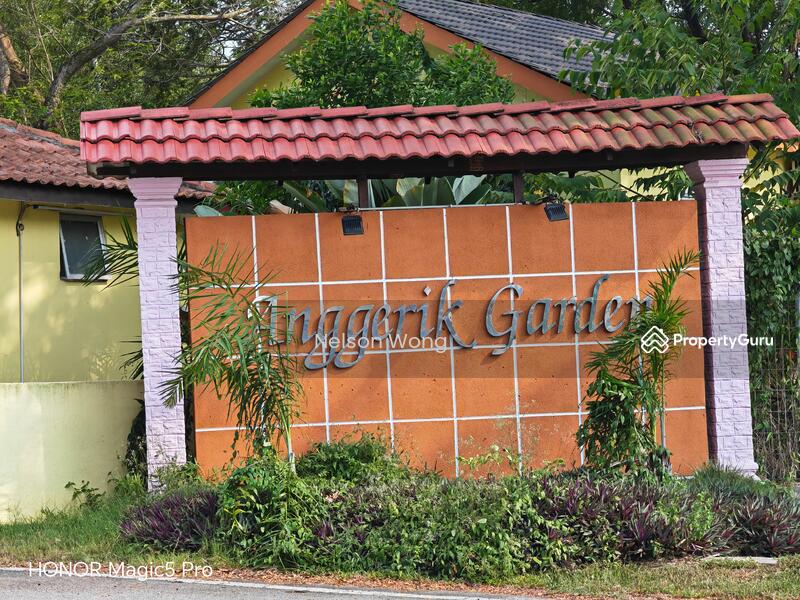 Untuk Dijual - sungai Buloh country resort, Anggerik Garden, Suajana Utama