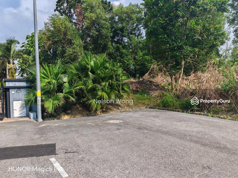Untuk Dijual - sungai Buloh country resort, Anggerik Garden, Suajana Utama