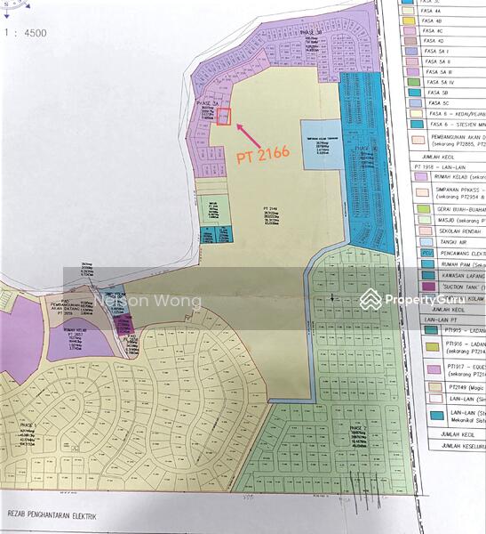 Untuk Dijual - sungai Buloh country resort, Anggerik Garden, Suajana Utama