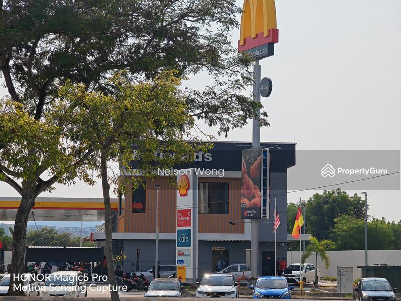 Untuk Dijual - sungai Buloh country resort, Anggerik Garden, Suajana Utama