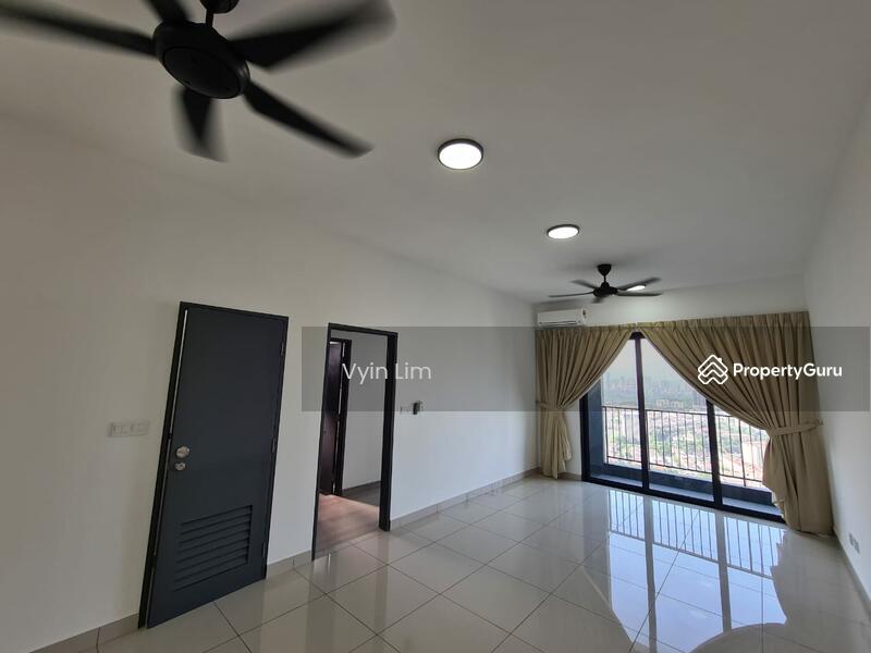 Untuk Disewa - The Hermington