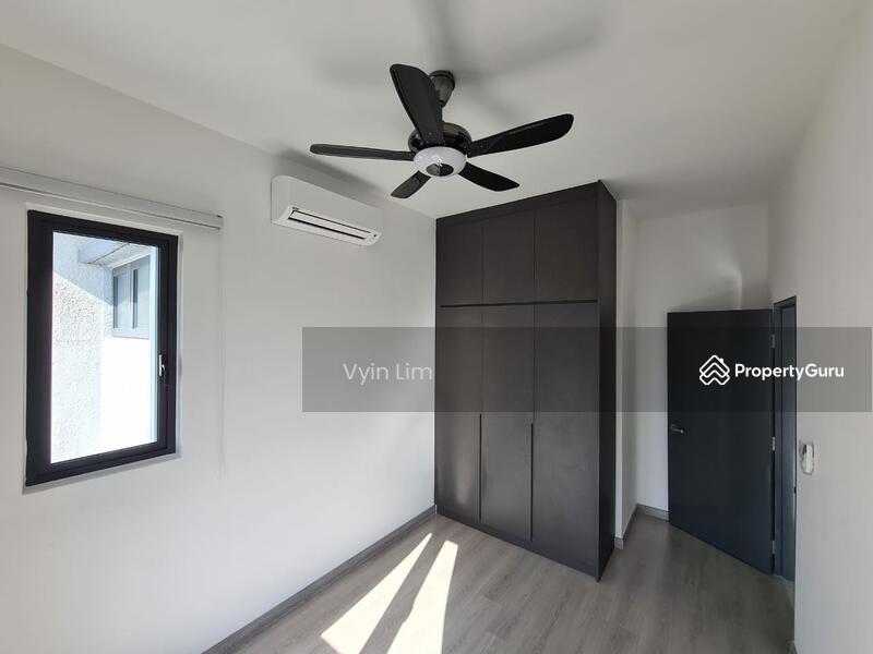 Untuk Disewa - The Hermington