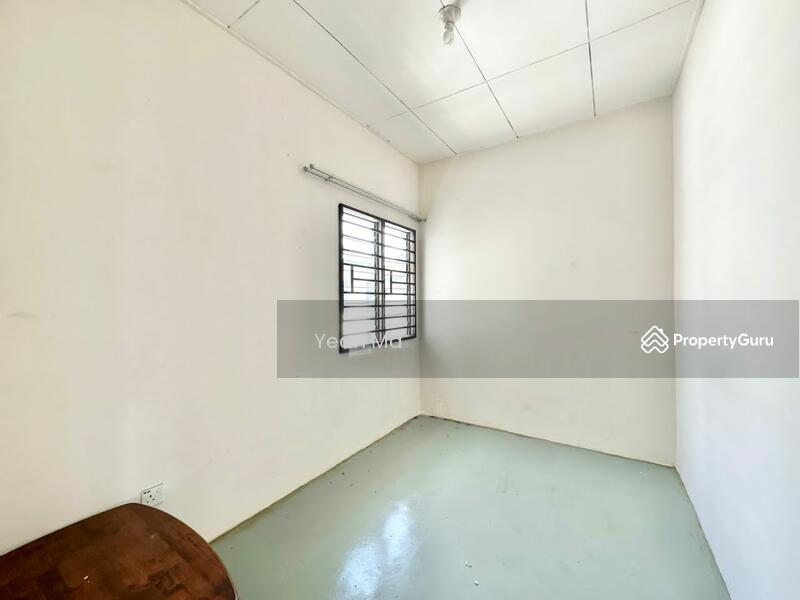 Lilywood Apartment Bandar Tasik Puteri Rawang, Bandar Tasik Puteri