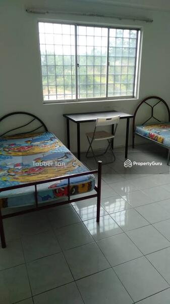 Pangsapuri untuk Disewa di Forest Green - Tabber Tan - PropertyGuru.com.my
