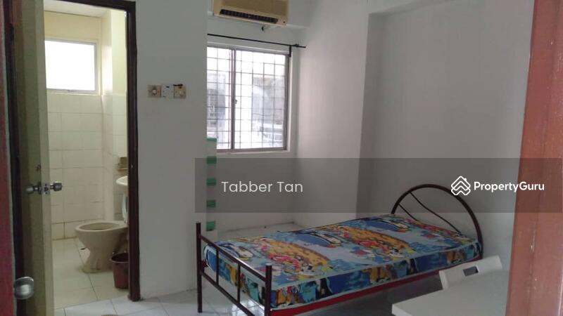 Pangsapuri untuk Disewa di Forest Green - Tabber Tan - PropertyGuru.com.my