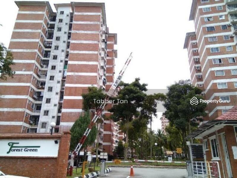 Pangsapuri untuk Disewa di Forest Green - Tabber Tan - PropertyGuru.com.my
