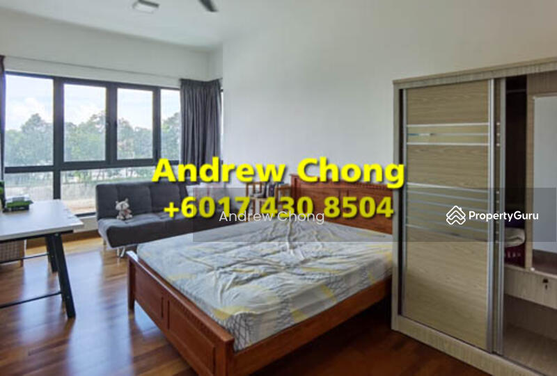 Kondominium untuk Disewa di Marinox Sky Villas - Andrew Chong - PropertyGuru.com.my